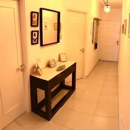 Centrale, Piscina E Vista Mare Apartamento El Médano