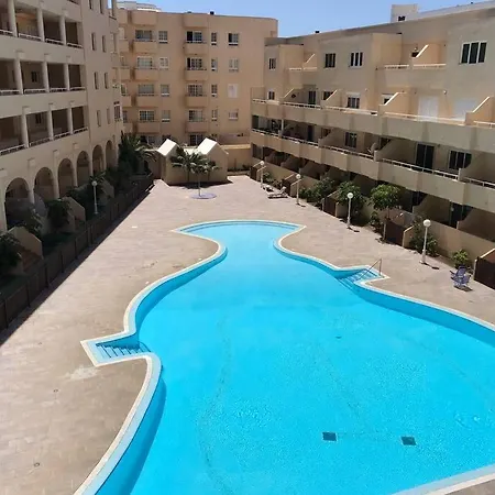 Centrale, Piscina E Vista Mare Apartment